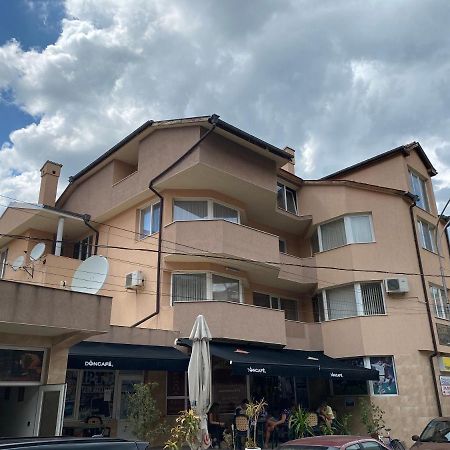 Стаи За Гости Маринови Provadiya 外观 照片